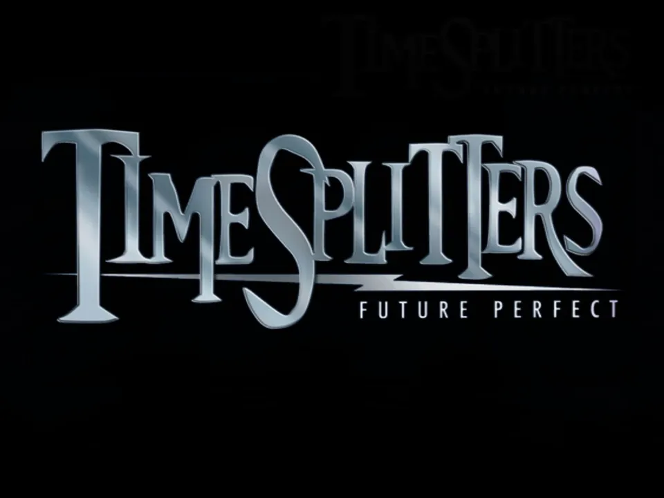 TimeSplitters: Future Perfect screenshot