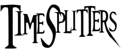 TimeSplitters logo