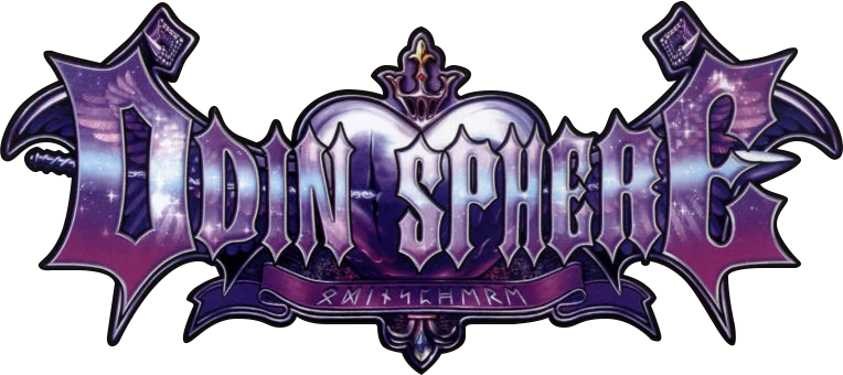 Odin Sphere logo
