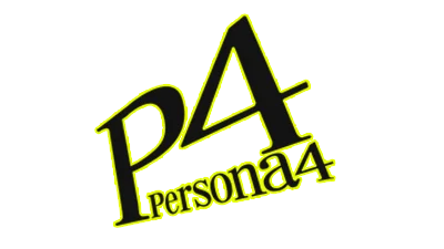 Shin Megami Tensei: Persona 4 logo