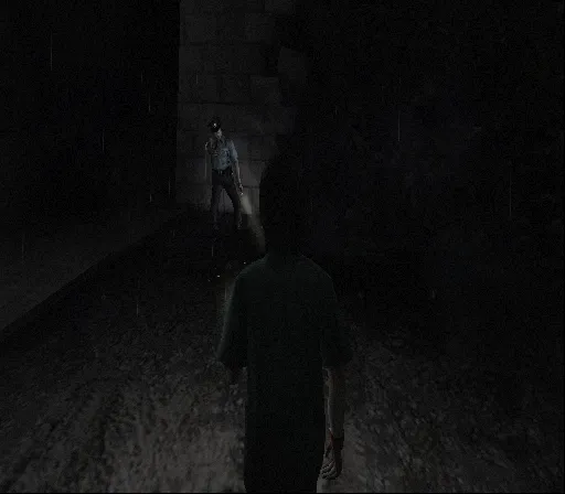Siren screenshot