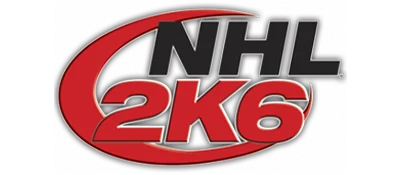 NHL 2K6 logo