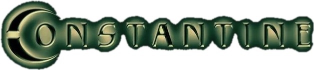 Constantine logo