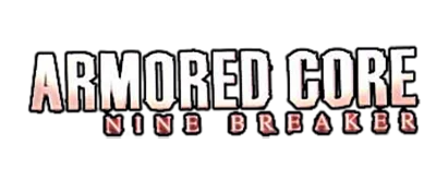 Armored Core: Nine Breaker logo