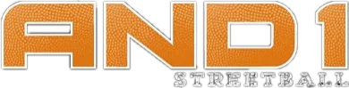 AND 1 Streetball logo