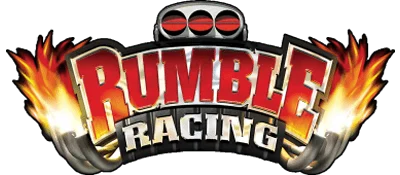 Rumble Racing logo