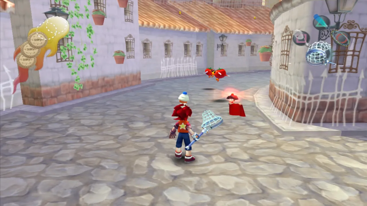 Ape Escape 2 screenshot