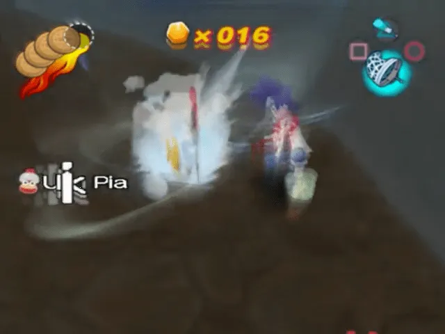 Ape Escape 3 screenshot