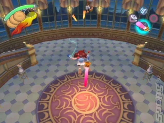 Ape Escape 3 screenshot