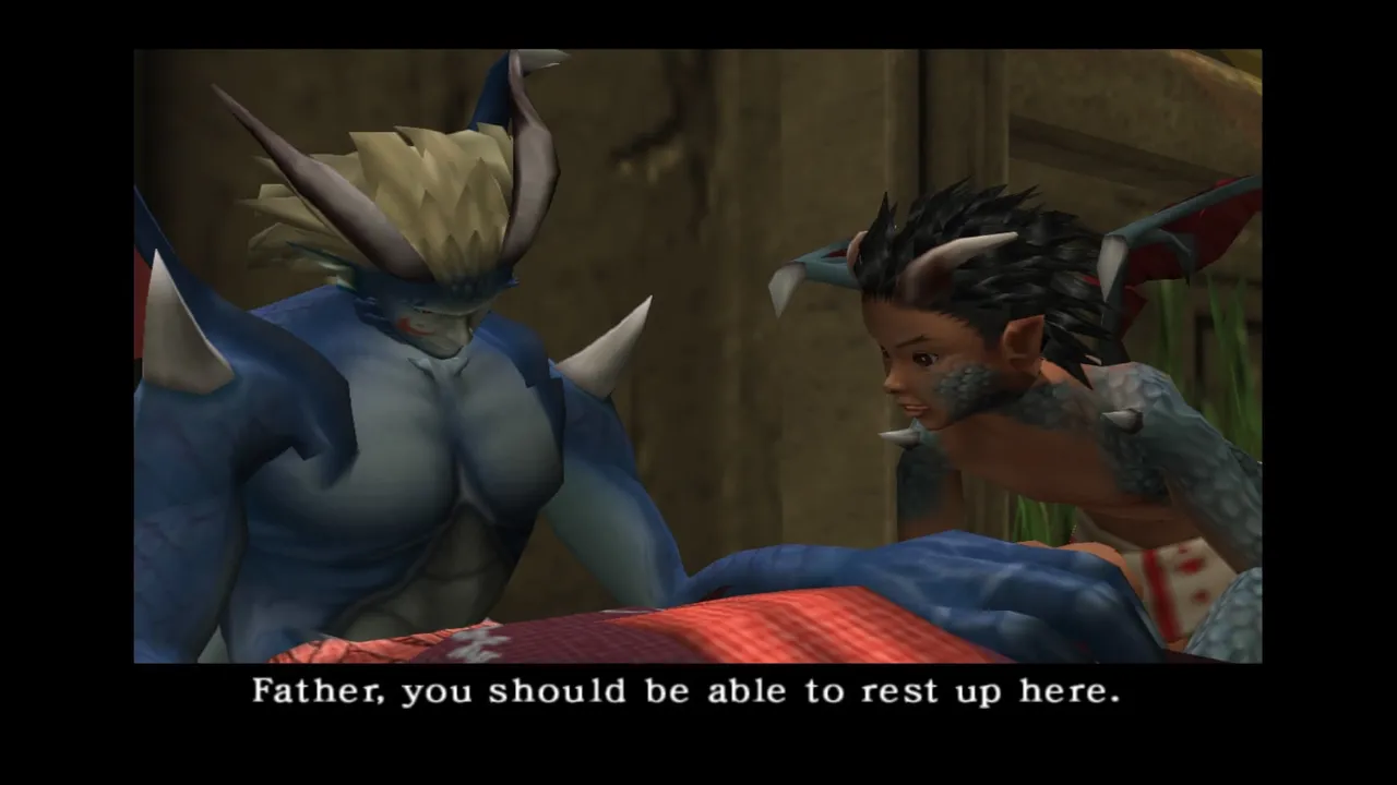 Arc the Lad: Twilight of the Spirits screenshot
