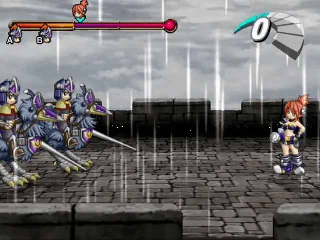 Atelier Iris 2: The Azoth of Destiny screenshot
