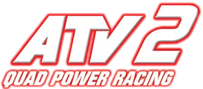 ATV Quad Power Racing 2 logo