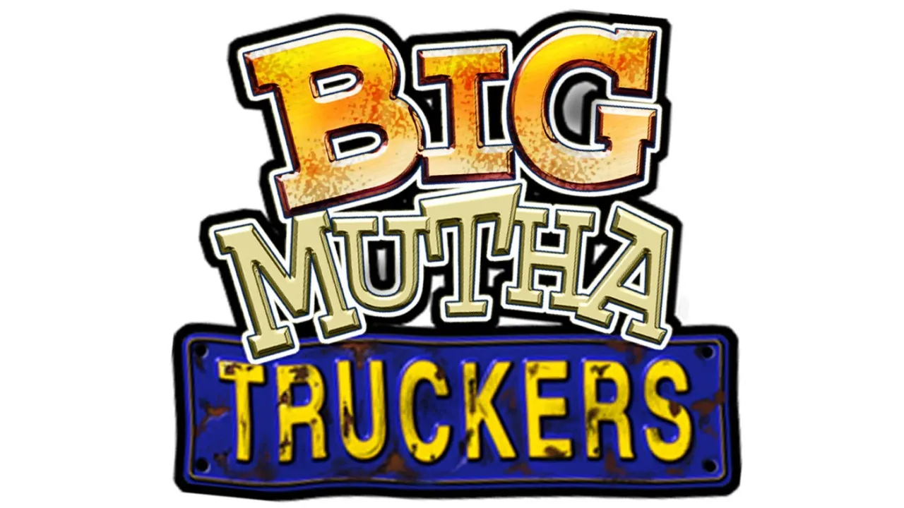 Backdrop artwork for Big Mutha Truckers