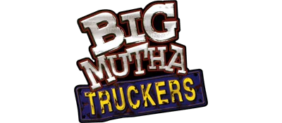 Big Mutha Truckers logo