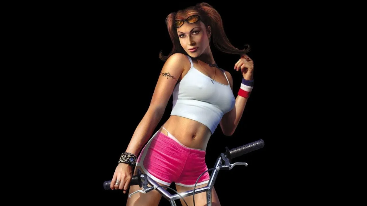 Backdrop artwork for BMX XXX