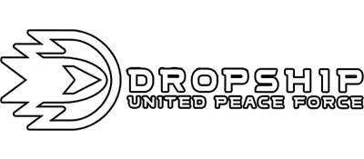 Dropship: United Peace Force logo