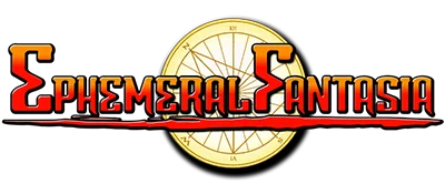 Ephemeral Fantasia logo