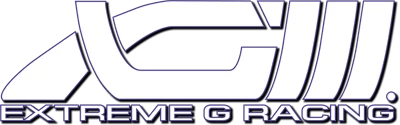 XGIII: Extreme G Racing logo