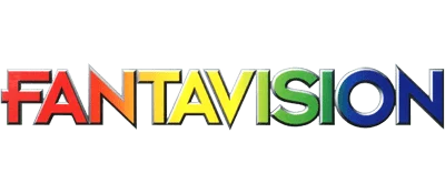 Fantavision logo