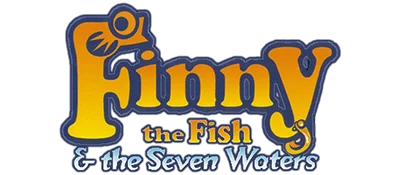 Finny The Fish & The Seven Waters logo