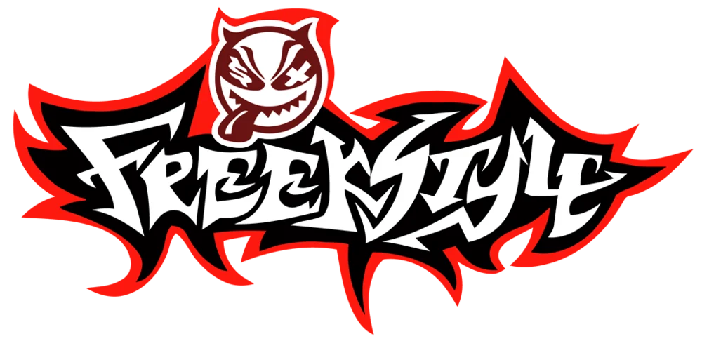 Freekstyle logo