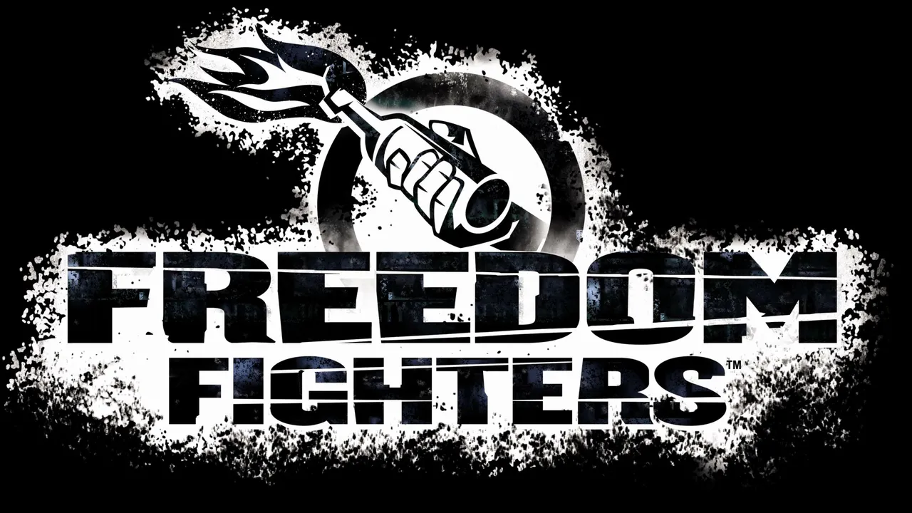 Backdrop artwork for Freedom Fighters
