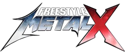 Freestyle MetalX logo