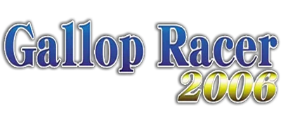 Gallop Racer 2006 logo