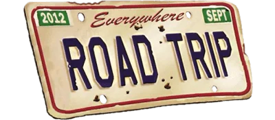 Road Trip .bin logo