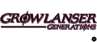 Growlanser Generations logo
