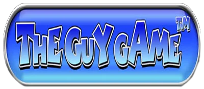 The Guy Game logo