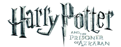 Harry Potter and the Prisoner of Azkaban logo
