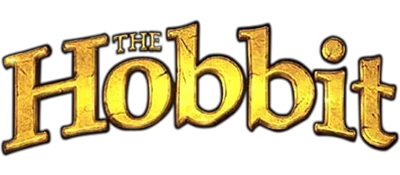 The Hobbit logo