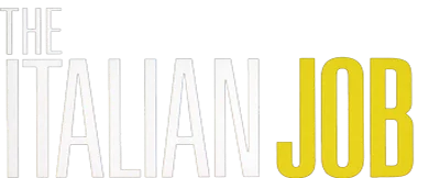 The Italian Job logo