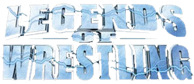 Legends of Wrestling logo