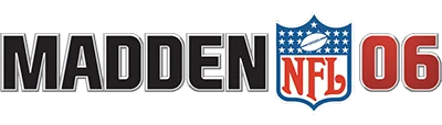 Madden NFL 06 logo