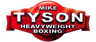 Mike Tyson Heavyweight Boxing logo