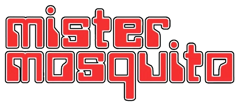 Mister Mosquito logo