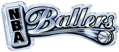 NBA Ballers logo