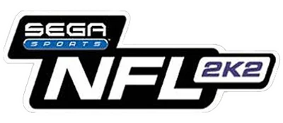 NFL 2K2 logo