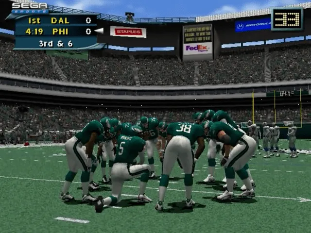 Backdrop artwork for NFL 2K2