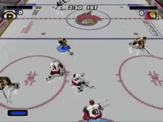 Backdrop artwork for NHL Hitz 2003