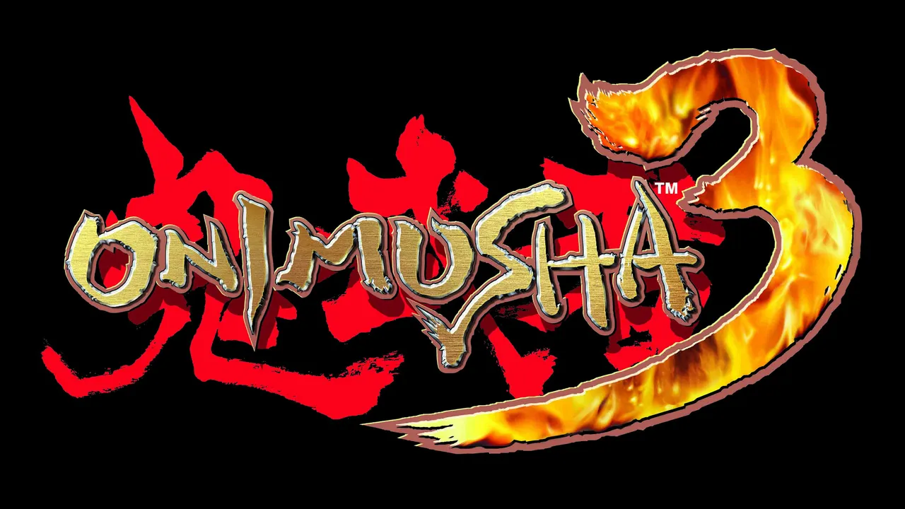 Backdrop artwork for Onimusha 3: Demon Siege