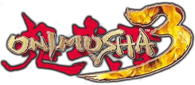 Onimusha 3: Demon Siege logo