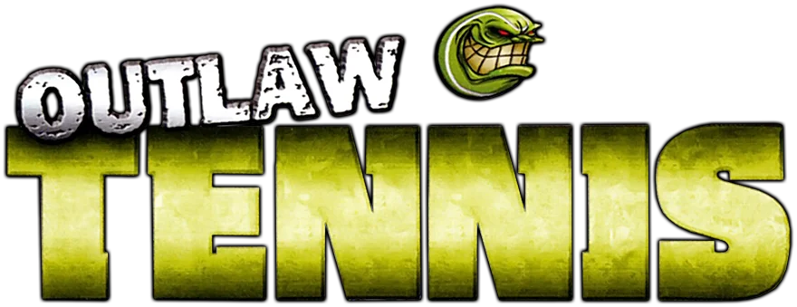 Outlaw Tennis logo