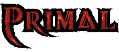 Primal logo