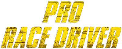 Pro Race Driver logo