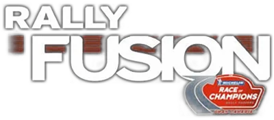 Rally Fusion: Race of Champions logo
