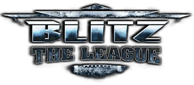 Blitz: The League logo