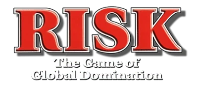 RISK: Global Domination logo